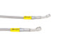 Goodridge 02-06 Acura RSX Type S Stainless Steel Brake Line Kit - 20104