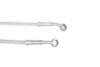 Goodridge 8/97-05 Lexus GS300/400/430 Brake Lines - 21002