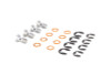 Goodridge 8/97-05 Lexus GS300/400/430 Brake Lines - 21002
