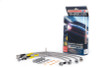 Goodridge 02/06-12 Toyota Avalon (All Models) SS Brake Line Kit - 21066
