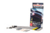 Goodridge 01-05 Lexus IS300 Stainless Steel Brake Line Kit - 21500