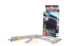 Goodridge 00-06 Nissan Sentra 2.0L w/ ABS incl. SE-R & Spec-V Brake Lines - 22046