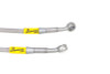Goodridge 00-06 Nissan Sentra 2.0L w/ ABS incl. SE-R & Spec-V Brake Lines - 22046