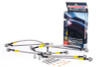 Goodridge 03-08 Nissan 350Z SS Brake Line Kit - 22088