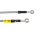 Goodridge 03-08 Nissan 350Z SS Brake Line Kit - 22088