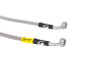 Goodridge 03-08 Nissan 350Z SS Brake Line Kit - 22088