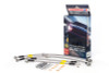 Goodridge 14-17 Infiniti QX60 (All Models) SS Brake Line Kit - 22119