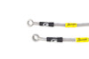 Goodridge 14-17 Infiniti QX60 (All Models) SS Brake Line Kit - 22119