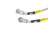 Goodridge 15-17 Hyundai Genesis Sedan AWD SS Brake Line Kit - 23212