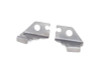 Goodridge 15-17 Chevrolet SS Stainless Steel Brake Line Kit - 23226