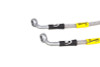 Goodridge 09-13 Subaru Forester (All Models) SS Brake Line Kit - 24228