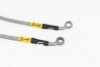 Goodridge 06-19 Mazda MX-5 Miata NC/ND Stainless Steel Brake Line Kit - 25002