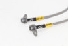 Goodridge 06-19 Mazda MX-5 Miata NC/ND Stainless Steel Brake Line Kit - 25002