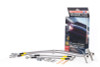 Goodridge 03-08 Mazda6 / 06-09 Ford Fusion Brake Lines - 25008