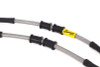 Goodridge 16-17 Mazda Miata MX-5 (w/o Factory Brembo Calipers) SS Brake Lines - 25013