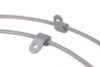 Goodridge 16-17 Mazda Miata MX-5 (w/o Factory Brembo Calipers) SS Brake Lines - 25013