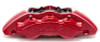 Alcon Ford Raptor Big Brake Kit Replacement Caliper (From BKF1559BE11) - Left - CIR1559BE07HZRT-LL