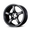 Gram Lights 57CR 18x7.5 +40 5-114.3 Gunblue 2 Wheel - WGCRT40EG2