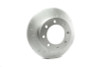Alcon 07-21 Toyota Tundra LC200 (AVBS) 370x28mm Slotted Rotor - Rear Driver Side - DIV3430X964C24L