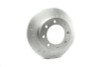 Alcon 07-15 Toyota Tundra/Landcruiser 355x36 Slotted Rotor - Front Left - DIV3430X985C24L