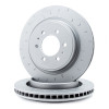 Alcon Ford Raptor 360X32 Rear Rotor - Right Hand - DIV3430X987C24R