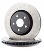 Alcon 2007+ Jeep JK 350x32mm Rotor Kit - Front - DKF3430X1022C
