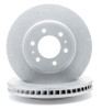 Alcon 2010+ Ford F-150 347x36mm Rotor Kit - Front - DKF3430X986C