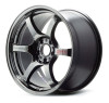 Gram Lights 57DR 18X9.5 +38 5-114.3 RBC Wheel (Special Order/Min Order Qty 20) - WGIX38E7