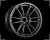 Gram Lights 57XR 18x8.5 +45 5-114.3 Matte Graphite Wheel - WGJRV45EMG