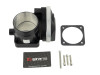 Grams Performance VW MKIV DBW Throttle Body - Black - G09-09-0700
