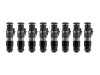 Grams Performance 1150cc Mustang GT500 INJECTOR KIT - G2-1150-0401