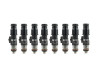 Grams Performance 1600cc LS2/LS3/LS7/L76/L99 INJECTOR KIT - G2-1600-0201