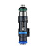 Grams Performance Universal 350cc Standard EV14 Fuel Injector 48mm L/14mm T/14mm B - Single - G2-99-0123