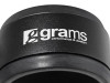 Grams Performance Billet Mount Single Fuel Pump - G2-99-3030