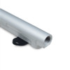 Grams Performance 10-15 Chevrolet Camaro LS3/L99 Fuel Rail - Raw - G50-02-1000