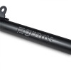 Grams Performance 11-18 Ford Mustang 5.0L Coyote Fuel Rail - Black - G50-04-1025