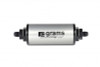 Grams Performance 100 Micron -10AN Fuel Filter - G60-99-0100