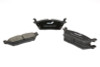 Alcon 19-20 Ford F-150 Brake Pads w/ Electric Park Brake - Rear - PNS3430X1219.4
