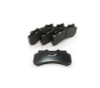 Alcon 2010+ Ford F-150 CIR15 AV1 Brake Pad Set - Front - PNS4415X504.4