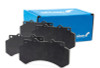 Alcon Ford F-150/Raptor CIR15 AV1 Brake Pad Set - Front - PNS4415X520.4