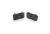 Alcon 2010+ Ford F-150 CIR50 AV1 Brake Pad Set - Rear - PNS4450X701.4
