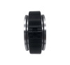 Granatelli 3.0in Dual Seal Double O-Ring Clamp Assembly - 318530