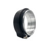 Granatelli 3.0in Dual Seal Double O-Ring Clamp Assembly - 318530