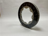 Alcon Pro-System 328x42x64mm 12-Bolt D Bobbin Mounting (DIV4212C) Brembo Replacement Rotor - Left - ROR.910799