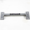 Granatelli 10-15 Chevrolet Camaro G-Load Brace Seat Box Support - 500075