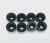 Granatelli GM LS Valve Cover Grommet Set - Set of 8 - 640368