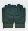Granatelli Medium Mechanics Work Gloves - Black - 706524