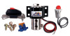 Granatelli Universal 4-Port Tire Fryer Line Lock Kit - 760500
