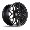 Incurve IFX1-XV10 Monoblock Custom Forged Wheels