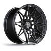 Incurve IFX1-XG10 Monoblock Custom Forged Wheels